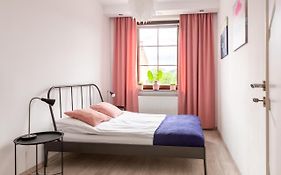 Apartament Centrum